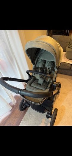 Pram Icandy core