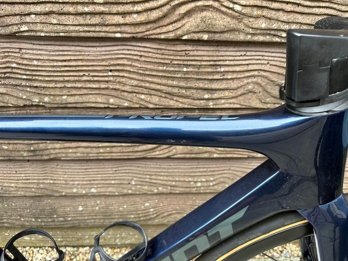 Giant Propel - Advanced Pro 1 Disc (2020) Medium