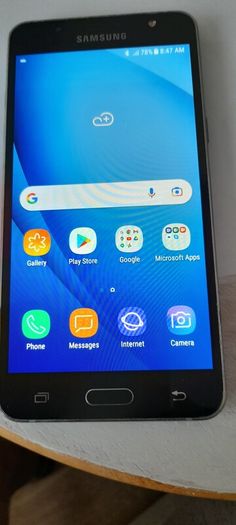samsung galaxy phone