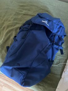 Kathmandu 40L Bag