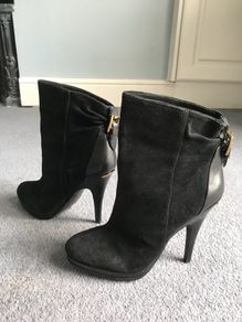 Ankle boots Michael Kors