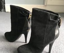 Ankle boots Michael Kors