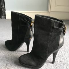 Ankle boots Michael Kors
