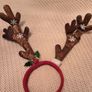 Christmas headband Image 3
