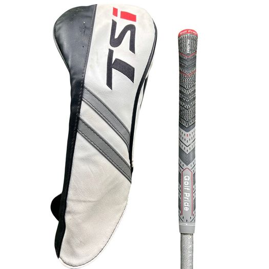 Titleist TSi3 Driver / 9 Degree / Tensei White AV 65 X-Stiff
