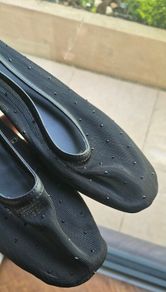 Ballet Flats H&M