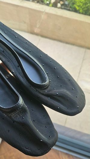 Ballet Flats H&M