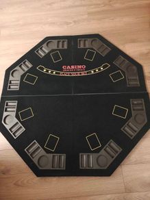 Poker Table Top