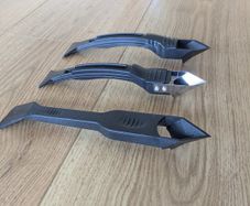 Sealant remover