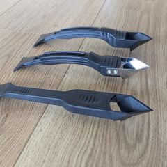Sealant remover