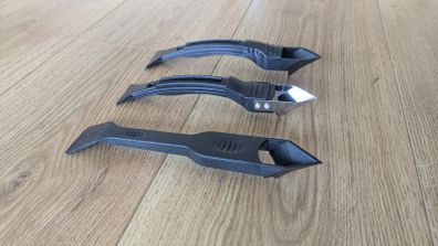 Sealant remover