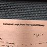 Vintage Copper Etching is Titled "Carlingford Lough, From The Flagstaff, Newry., Postage Available or Collection Image 5