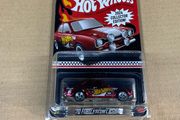 Ford Escort Rs1600 Rlc Hot Wheels