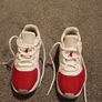Nike Air Jordan Trainers Image 4