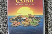 Catan Switch Edition