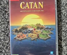 Catan Switch Edition