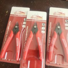 small wire cutter