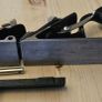 Stanley 78 rebate plane Image 7