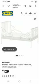 kids bed