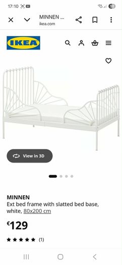 kids bed