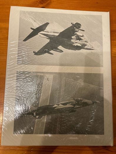 War book: 'Fighter Squadrons Of The RAF And Their Aircraft'