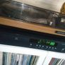 Audiophile Quality Arcam CD72 Equipped with a 24-bit Burr-Brown multi-level Delta-Sigma DAC on board Image 3