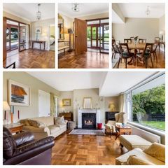 Parquet Floor