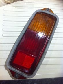 Ford Escort