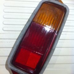 Ford Escort