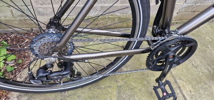 adult Bike