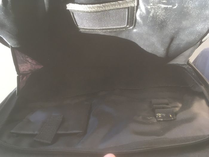 laptop bag
