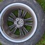 Audi Q7 Wheels (Pair) Image 7