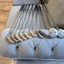 Colt golf clubs as seen in photos above Image 3