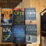 Selection of Various Books Image 2