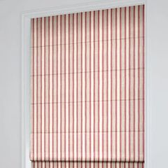 Blind Roman - no drill, click into recess.
