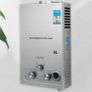 6L LPG Propane Gas Tankless Instant Water Heater Image 2