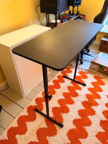 K&M DJ Table