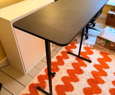 K&M DJ Table