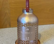 Jameson Redbreast 12 Year Old Project Wingman Bird Feeder