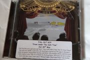 Fallout Boy - From Under The Cork Tree PROMO Cd