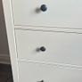 Ikea Hemnes chest of drawers Image 3