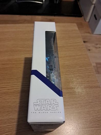 Star Wars Black Series: Mandalorian & Grogu Deluxe 6'' (First Edition) Exclusive