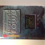 Artemis Fowl The Artic Incident Signed Hardback 1st Edition Image 2