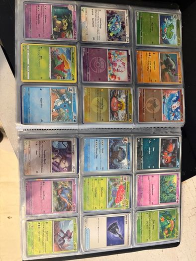 Pokemon TCG Card Collection (180 Cards)