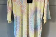 Bnwt Plt Tie Dye Dress Uk 8