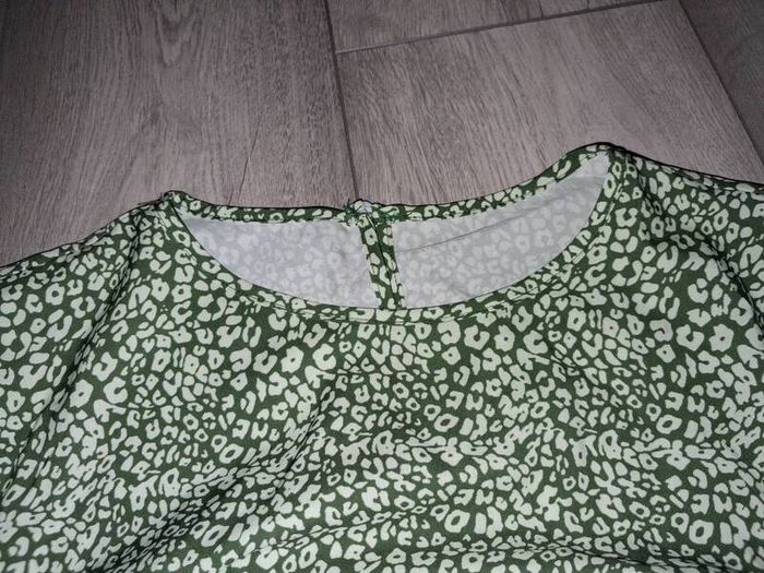 Brand New Elegant Floral Long Maxi Dress - Size - 2XL - RRP - 43.23