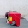 rielo RBD oil burners Image 4