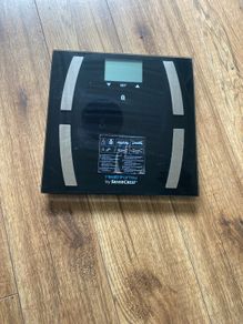 weighing scales