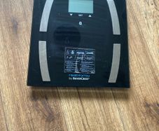 weighing scales