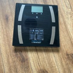 weighing scales